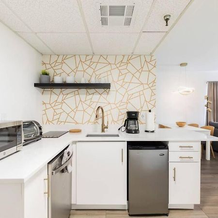 Modern Studio On I-Drive: Parking + Pool Included 奥兰多 外观 照片