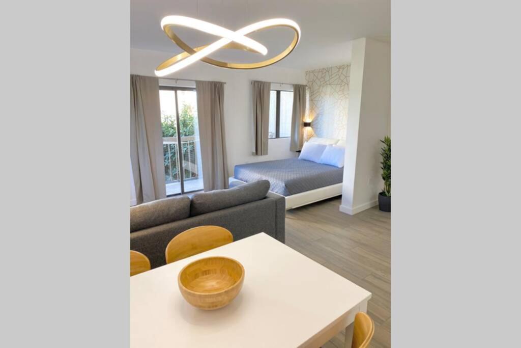 Modern Studio On I-Drive: Parking + Pool Included 奥兰多 外观 照片