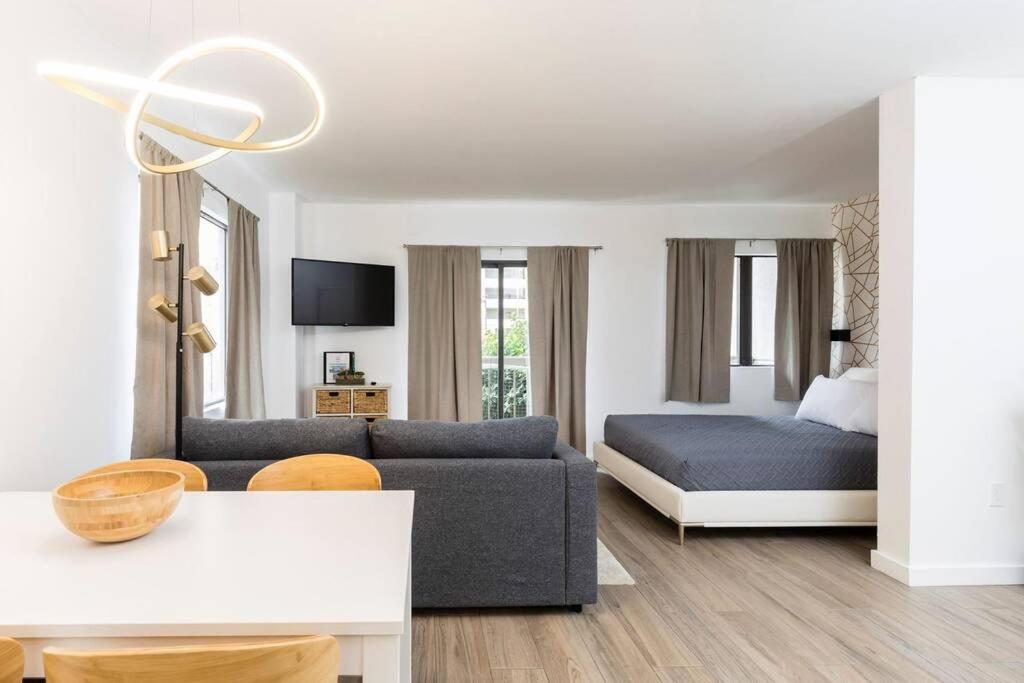 Modern Studio On I-Drive: Parking + Pool Included 奥兰多 外观 照片