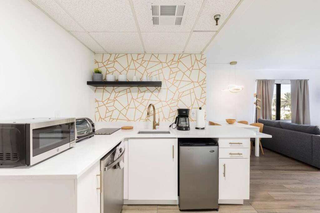 Modern Studio On I-Drive: Parking + Pool Included 奥兰多 外观 照片