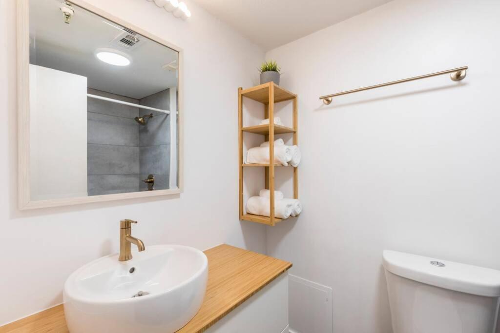 Modern Studio On I-Drive: Parking + Pool Included 奥兰多 外观 照片