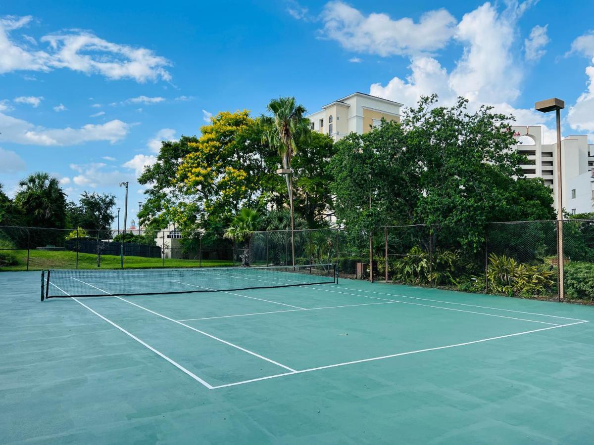 Modern Studio On I-Drive: Parking + Pool Included 奥兰多 外观 照片
